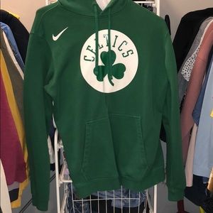 Boston Celtics Hoodie